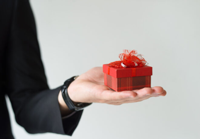 Corporate Gifting