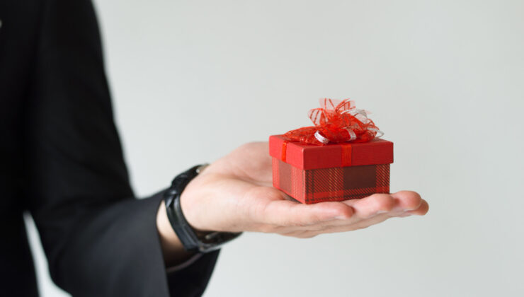 Corporate Gifting