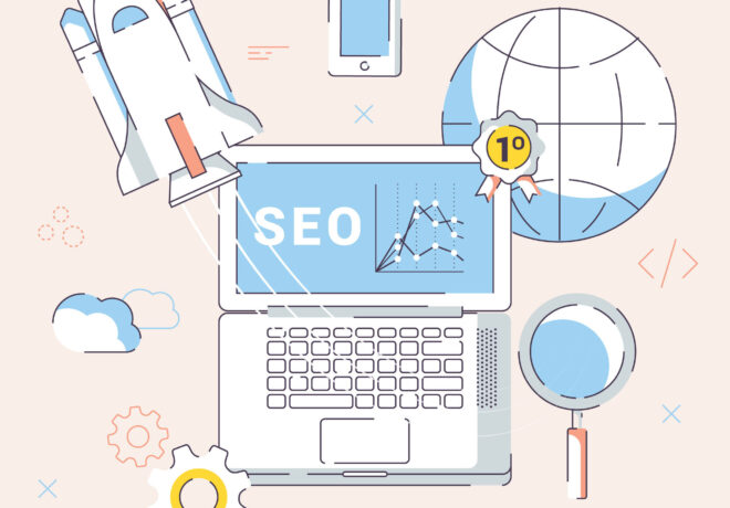 The Future of SEO